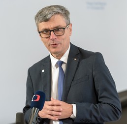 Virgil Daniel Popescu. Foto: Hepta