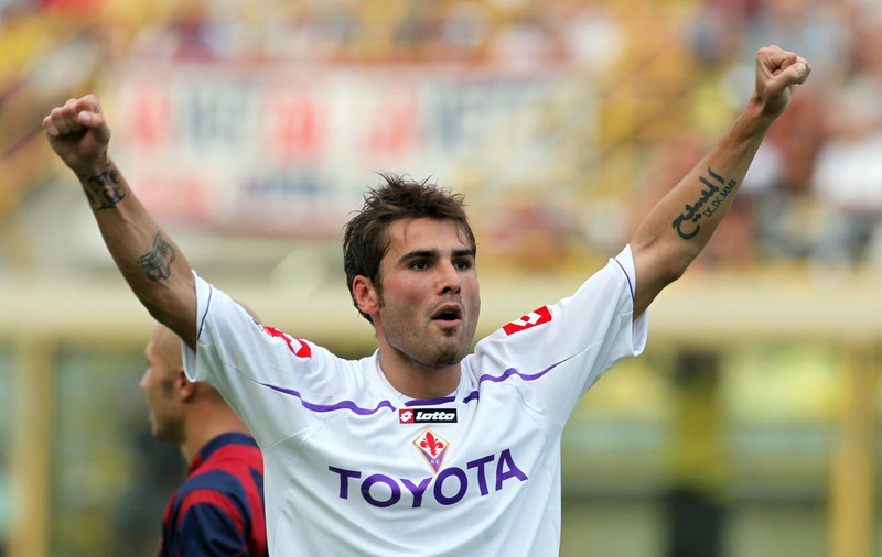 DEZVĂLURIE / Adrian Mutu, aproape de o revenire senzațională în Italia! 
