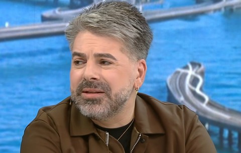 Maurice Munteanu la „Furnicuțele”