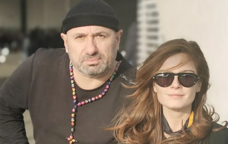 Imagini cu Cătălin Scărlătescu și Doina Teodoru în vacanță. Ce destinație exotică au ales îndrăgostiții