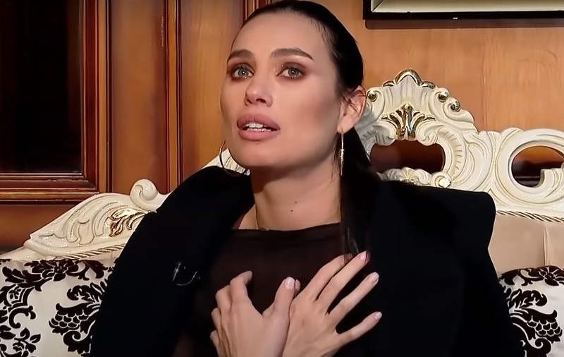 Mărturisirile făcute de Alina Pușcău în lacrimi, după ce s-a vindecat de COVID-19. „Credeam că o să mor. Eram o legumă”