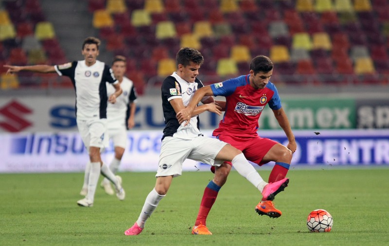 Hagi i-a anunțat pe italieni când va ajunge Ianis la Fiorentina