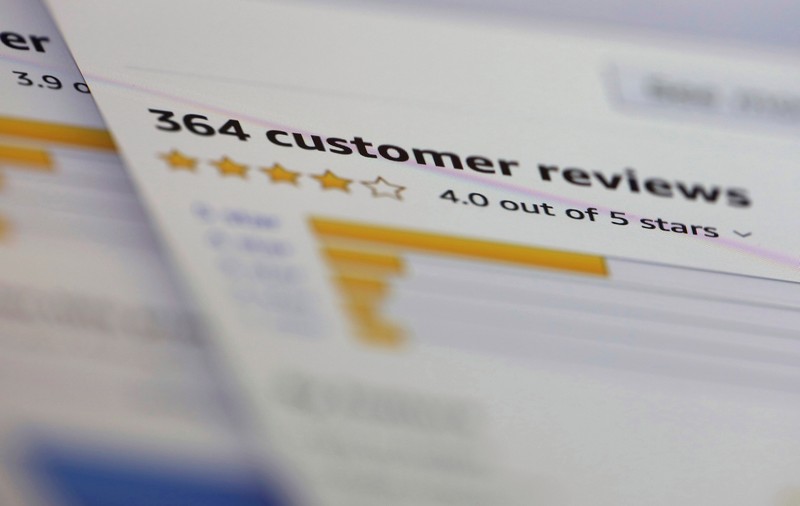 O evaluare de doar 3 stele pe Google aduce o amendă de 1.000 de euro! „Atenție la recenziile online! Mi-au cerut bani pentru defăimare”