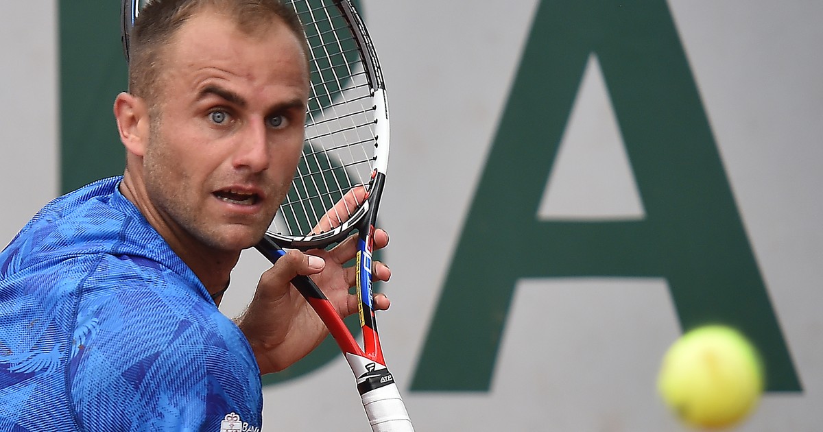 Marius Copil