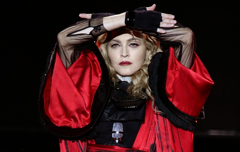 Madonna, Miley Cyrus și Pearl Jam și-au anulat concertele din cauza epidemiei de coronavirus