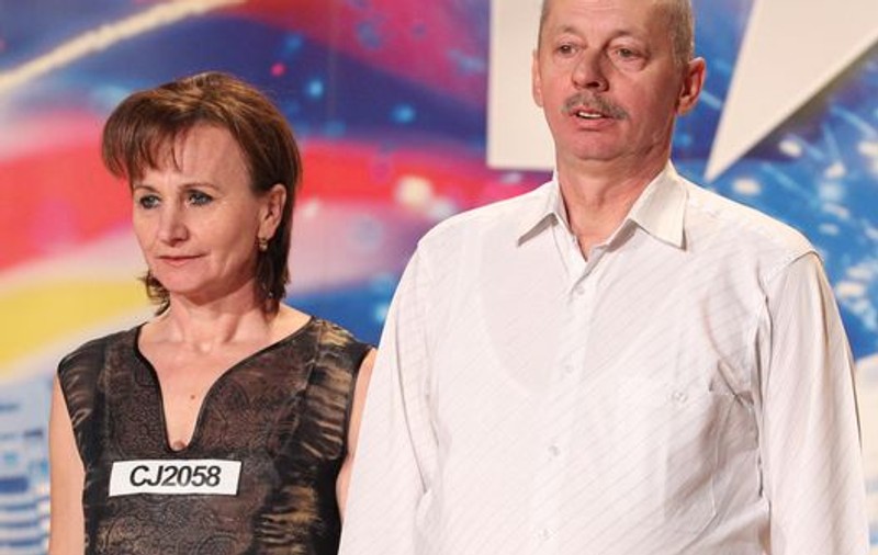 Video | Iată povestea familiei Luca de la "Românii au talent"!