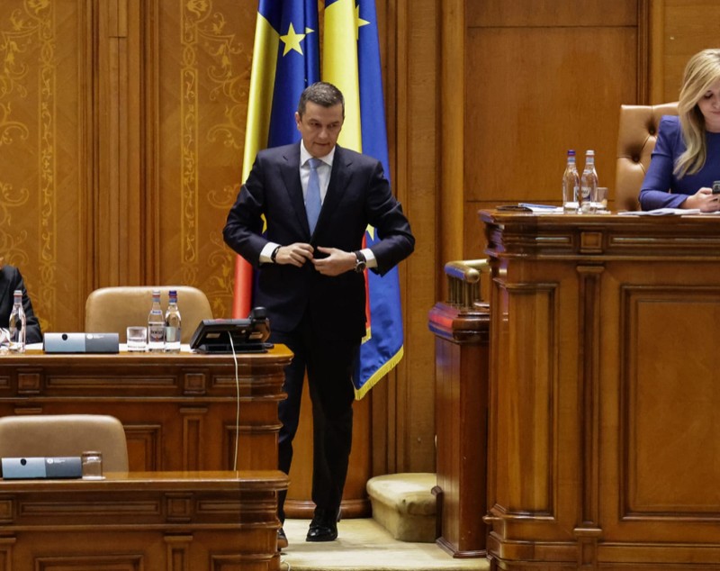 Sorin Grindeanu îl atacă pe Ilie Bolojan, după ce premierul a zis că „a deranjat baronii locali”: „Vreți să vorbim despre banii pentru Oradea?”