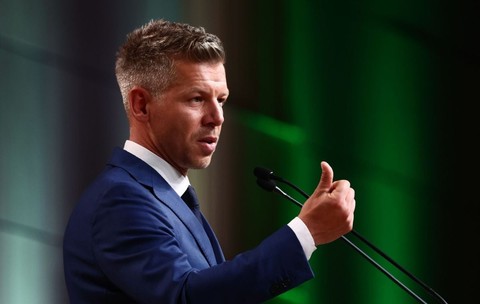 Mesaj pentru Vladimir Putin? Peter Magyar anunță că va pune în aplicare toate mandatele de arestare emise de CPI