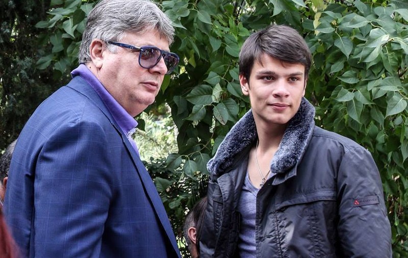 Gino Iorgulescu vrea să-l scape pe Mario de o condamnare mai veche. Instanța, după respingerea solicitării: „Pentru a justifica revizuirea, faptele probatorii trebuie să fie noi”