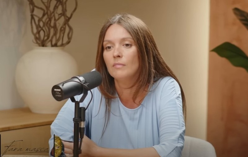 Diana Dumitrescu s-a pocăit, iar sora ei a criticat-o pentru schimbarea religiei: „Renunți la tine și la toată viața ta pentru Domnul”