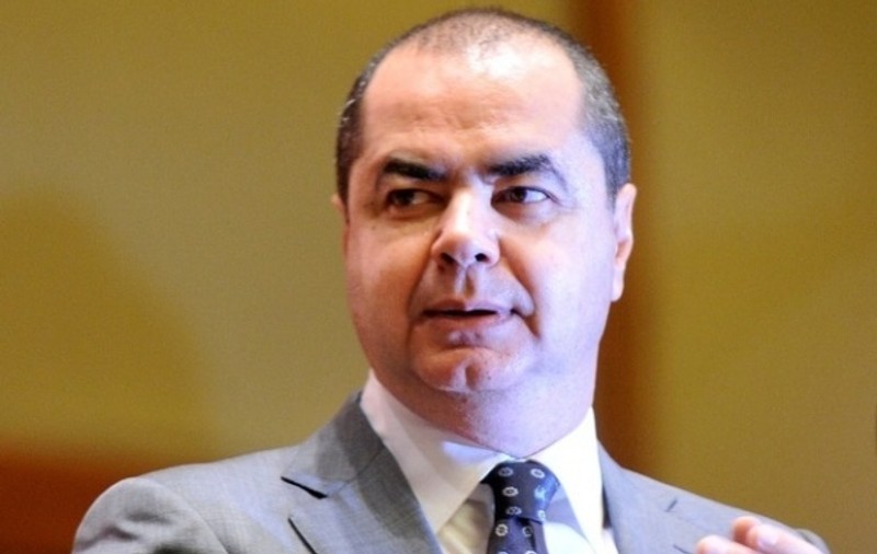 Mihai Stănişoară, noul vicepreşedinte PNL