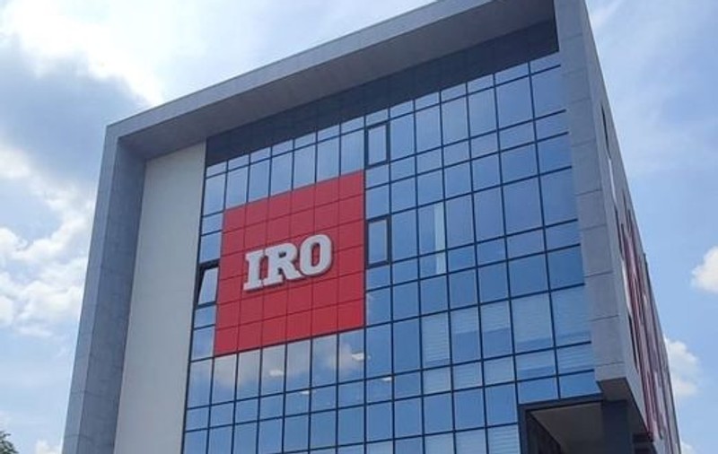 Incendiu la Institutul Regional de Oncologie Iași. Patru pacienți au fost relocați