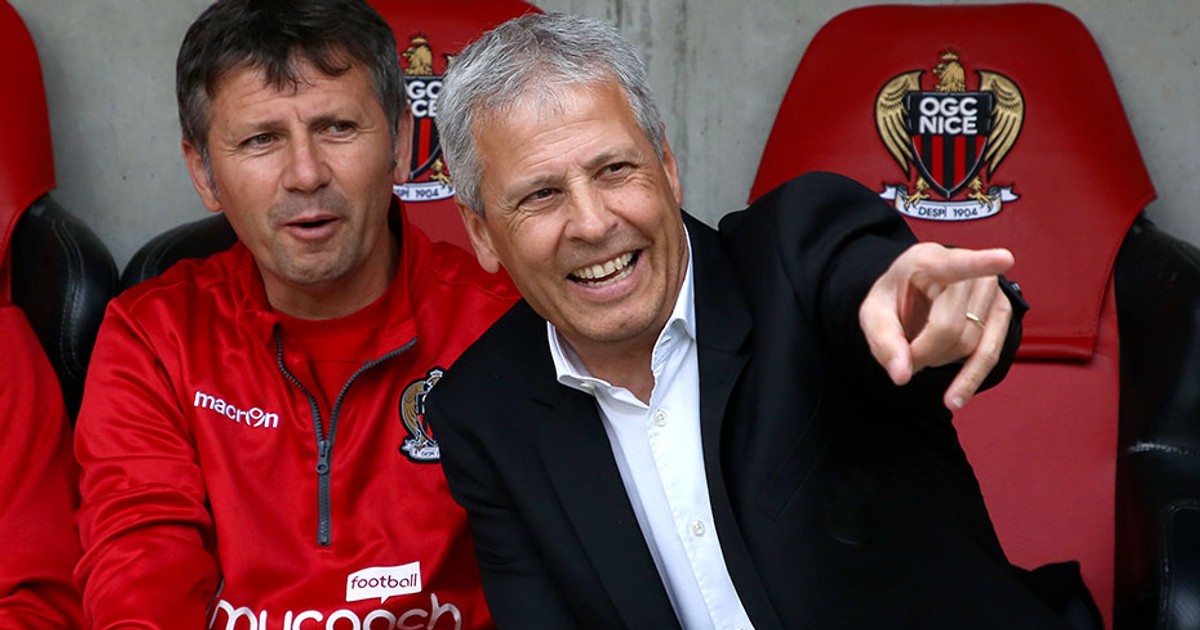 Antrenorul Adrian Ursea vorbește despre sezonul excelent al lui Nice. Secretele echipei de pe Coasta de Azur, cum l-a îmblânzit pe Balotelli, de ce nu se ma uită la Liga I și de ce nu mai reușesc jucătorii noștri în Franța. ”Important nu e să câștigi, ci să înveți cum să câștigi”