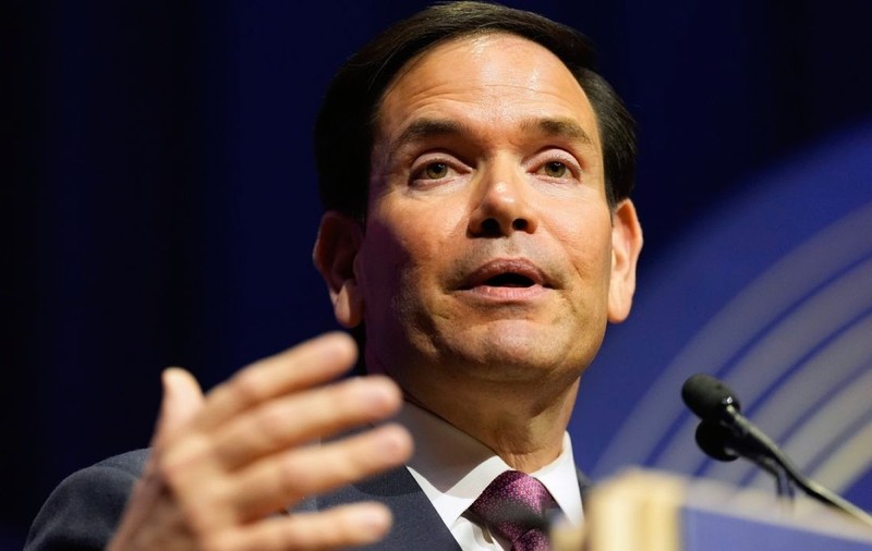 China depune o plângere penală după declarațiile lui Marco Rubio: „SUA distorsionează faptele istorice”