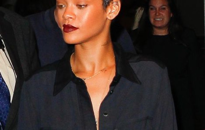 Rihanna nu mai ține cont de nimic! A jignit-o pe fosta iubită a lui Chris Brown