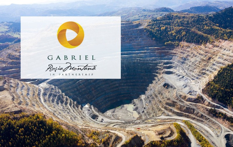 Gabriel Resources se împrumută de la acționari pentru „operațiuni curente”. Strategia canadienilor pentru a reprimi licența de exploatare la Roșia Montană