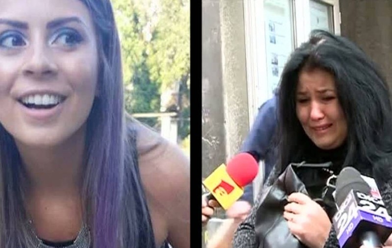 Tragedia din COLECTIV. Mama Alexandrei, declarație SFÂȘEITOARE, la o lună de la nenorocire