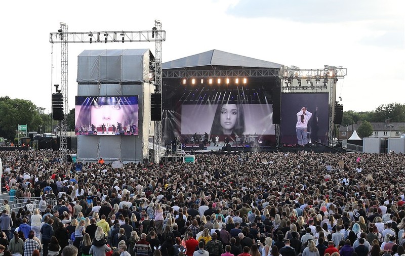 Marea Britanie ar fi putut să dejoace atentatul de la concertul Arianei Grande din Manchester. Șansa ratată de autorități