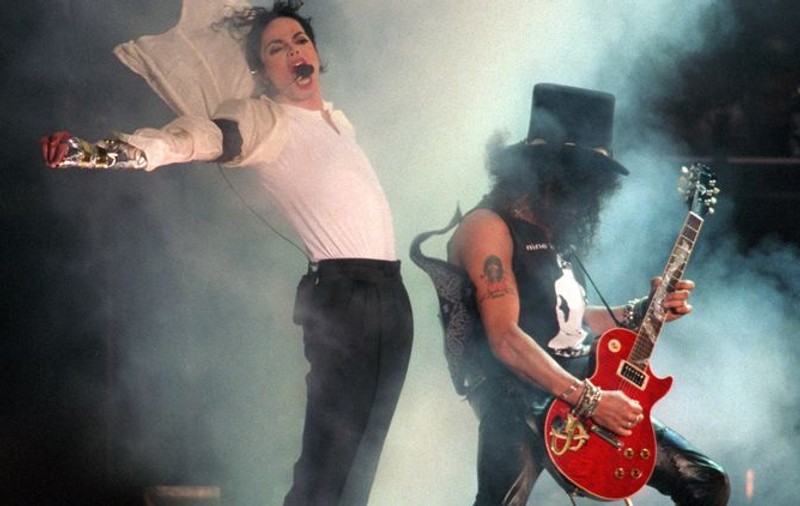 Vila lui Michael Jackson, vândută cu 3,1 milioane de dolari
