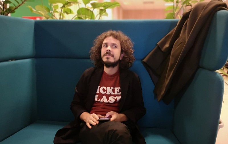 Costel Bojog vine cu glumele după el la Maratonul Libertății lui Tetelu