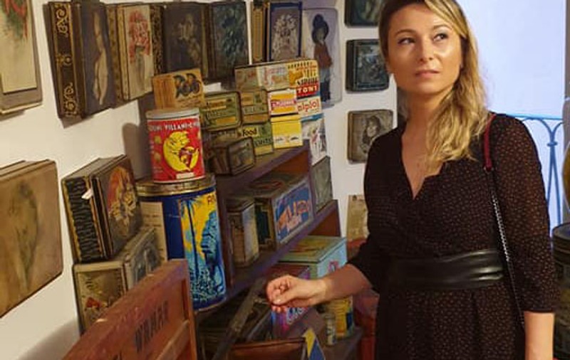 ”Ciuleandra” de Liviu Rebreanu, tradusă în limba italiană de o româncă din Bârlad