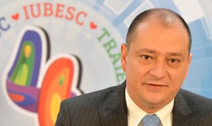 Primăria Sectorului 4, condusă de Daniel Băluță, a încheiat cu Dolex Com un contract în valoare de aproximativ 18.000.000 de lei. Foto: Agerpres