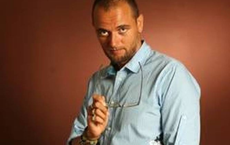După ce a anunţat că REVINE ÎN TELEVIZIUNE, ORESTE TEODORESCU s-a RĂZGÂNDIT! REALIZATORUL TV spune "ADIO" acestui domeniu