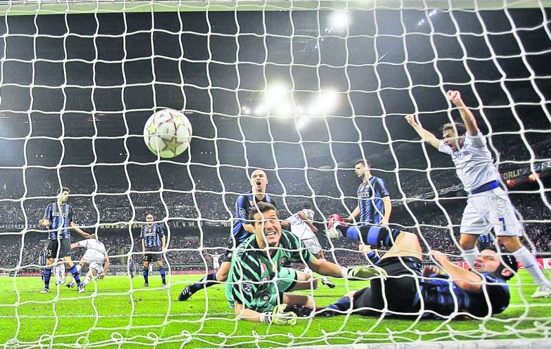 Chivu, încă un an la Inter