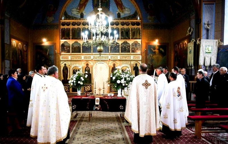 Recomandările Patriarhiei pentru starea de alertă după discuţiile cu Guvernul. Cum se desfășoară spovedania