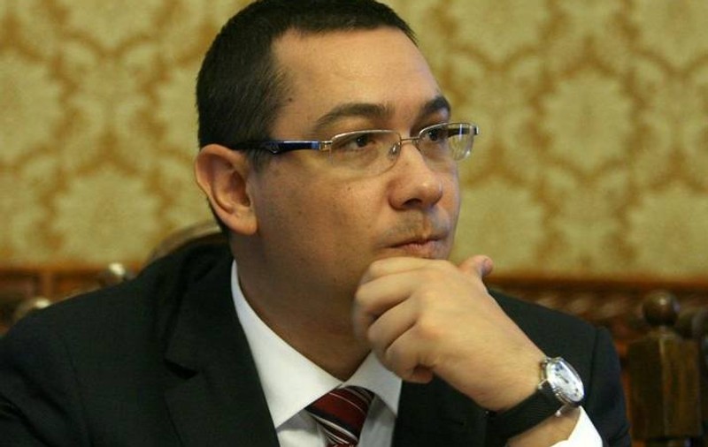 ULUITOR! Romii i-au declarat război lui Victor Ponta