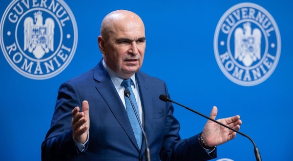 Ilie Bolojan conduce Guvernul din iunie 2025 și Partidul Național Liberal din iulie 2025, în calitate de președinte cu puteri depline. Foto: Facebook Guvernul României