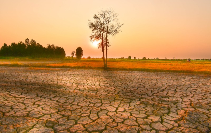 La Niña și Super El Niño s-au combinat într-un fenomen meteorologic rar și au creat un scut atmosferic împotriva uraganelor