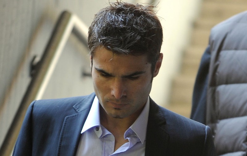 Mutu nu mai face recurs la suspendarea de 9 luni