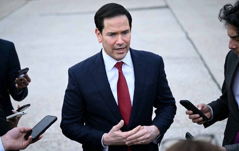 SUA și Iranul, între atacuri și negocieri. Marco Rubio spune că un acord este încă posibil