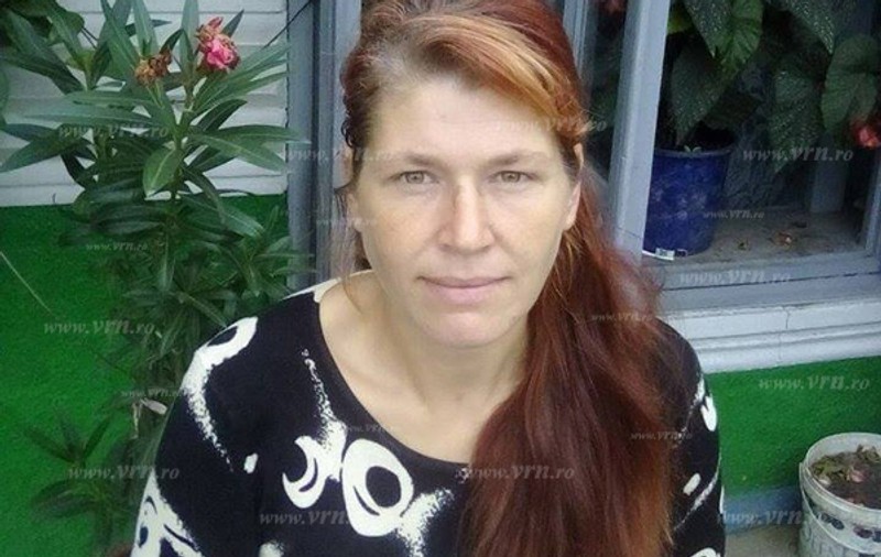 Femeia din Vaslui, care și-a aruncat copilul în foc, a născut un prunc mort. Monica Popa scapă de acuzația de pruncucidere