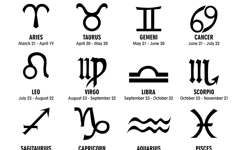 Horoscop, marți, 25 septembrie 2018. Leii au confruntări cu cei din anturaj