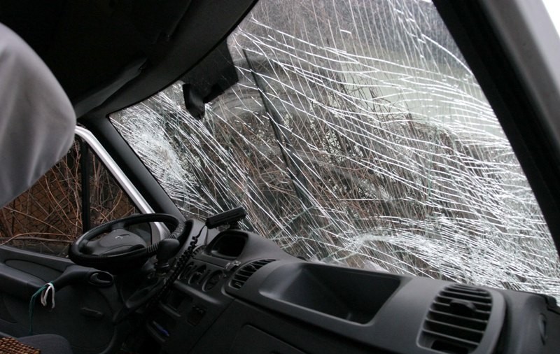 Aproape 1.000 de accidente grave, în acest an, pe străzile Bucureştiului
