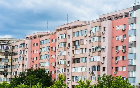 Cartierul din București unde apartamentele s-au scumpit cu 9.000 de euro într-o lună. Un apartament cu 3 camere a ajuns la 138.692 de euro