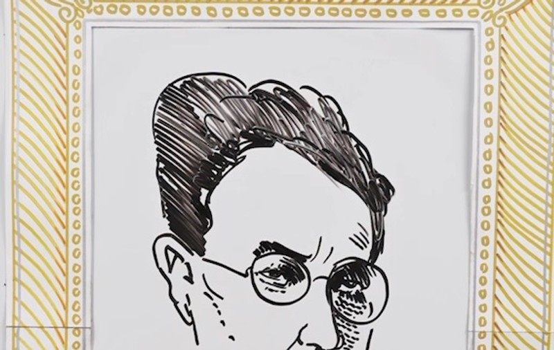 Români de care suntem mândri: Mircea Eliade