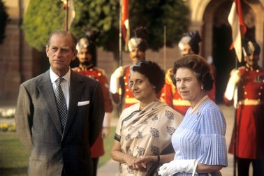 O imagine datând din 1983 Foto Profimedia