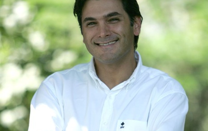 Mircea Radu, atât de impresionat de Mănăstirea Humorului, încât ar fi vrut să rămână acolo