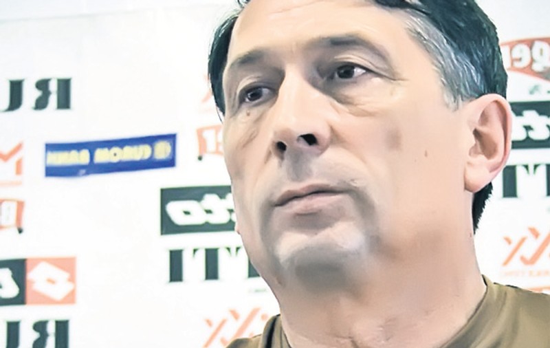 Ion Crăciunescu a revenit la şefia CCA şi este convins că nu le va da ocazia procurorilor de la DNA să-l ancheteze: "Nu voi ierta pe nimeni"