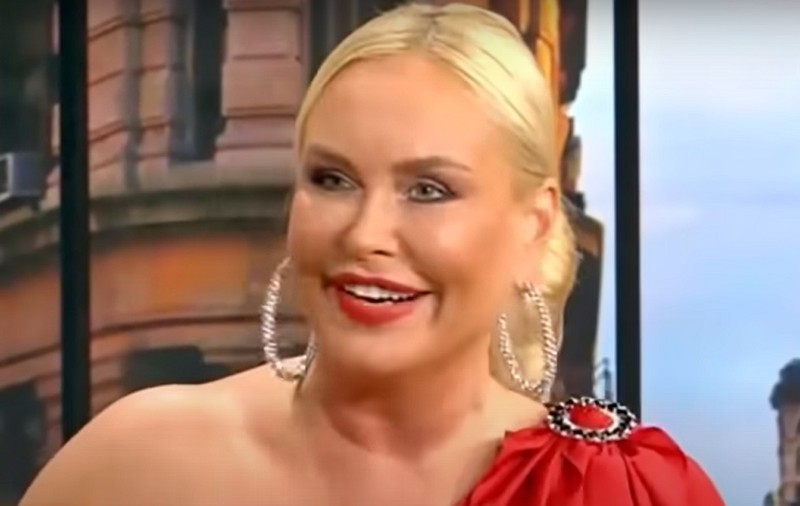 Vica Blochina a spus că motivul pentru care participă la „Survivor” îl reprezintă banii: „Mă stresez, pentru că mi-e frică de foarte multe lucruri”