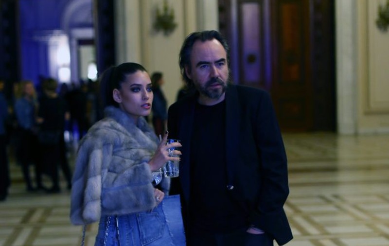 Până și Alice Peneacă are probleme cu kilogramele în plus: ”Toată lumea se îngrașă de Sărbători, nu?”/ VIDEO EXCLUSIV