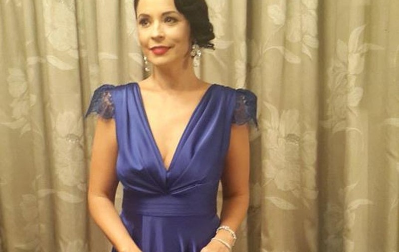 Cât de ÎNDRĂZNEAŢĂ a devenit ANDREEA MARIN! UMBLĂ FĂRĂ SUTIEN! | FOTO