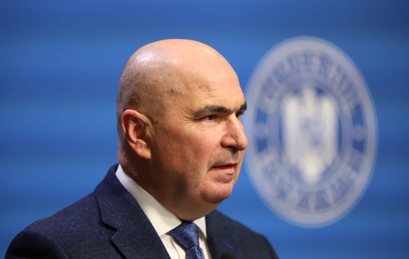 Avertismentul lui Ilie Bolojan pentru miniștri și secretari de stat: riscă să fie dați afară dacă România pierde bani din PNRR