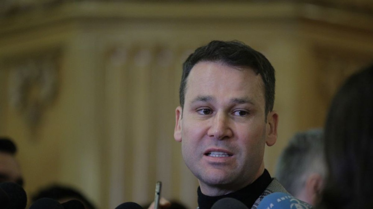 Robert Negoiță face plângeri penale pentru retrocedările de spații verzi din Sectorul 3
