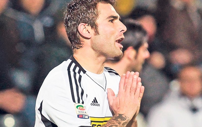 Adrian Mutu vine la Dinamo?