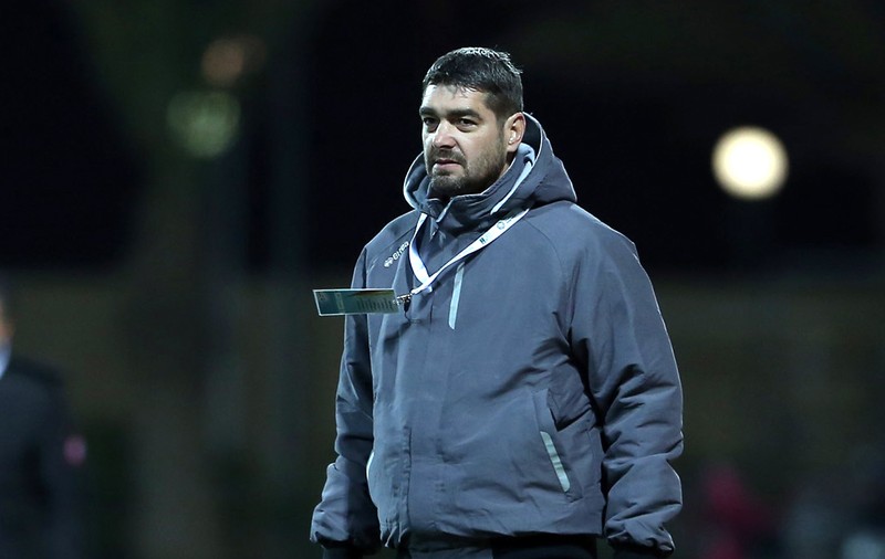Liviu Ciobotariu a câștigat cu Al Faisaly primul meci oficial din 2016 / GALERIE FOTO