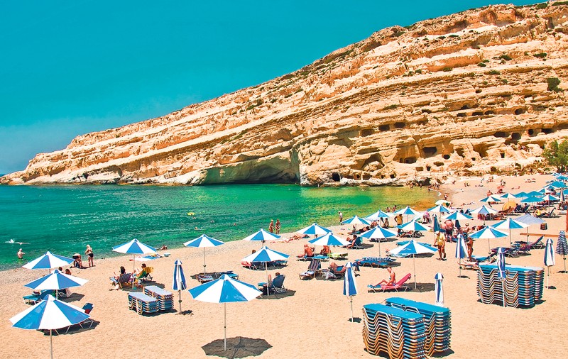 EXCLUSIV / Valuri de probleme la Mareea Travel. Compania din turism pare să aibă necazuri serioase
